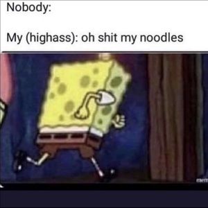 Meet your Posher, Celeste